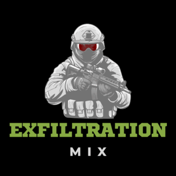 EXFILTRATION MIX